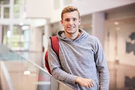 BA IN ENGLISH